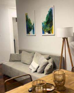 Apartamento ADDA Centro BA - Buenos Aires - 0