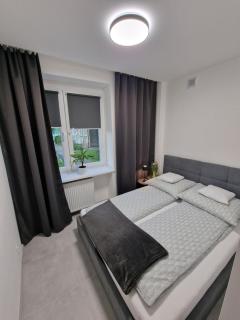 Apartament Arkadowa - Tychy - 9