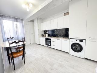 Cuza Voda Point - Chişinău - 5