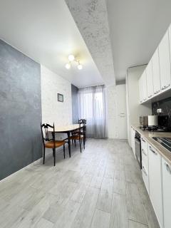 Cuza Voda Point - Chişinău - 8