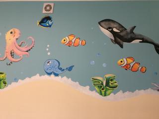 Apartamenty Kołobrzeg Apartments Polanki - Kołobrzeg - 9