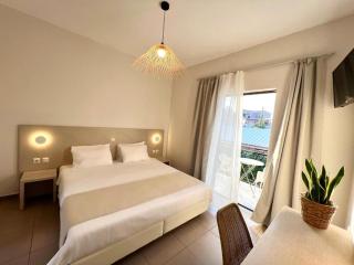 Amare Apartments - Plános - 9
