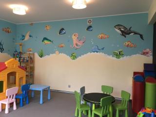 Apartamenty Kołobrzeg Apartments Polanki - Kołobrzeg - 7