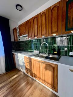 Klimatyczny apartament Złotniki - Breslavia - 2