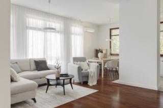 White Sea - Neptun Park by OneApartments - Gdańsk - 0