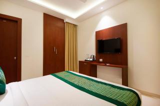 Hotel Z Suites - Delhi Airport- FREE Airport Pickup & Drop - New Delhi - 1