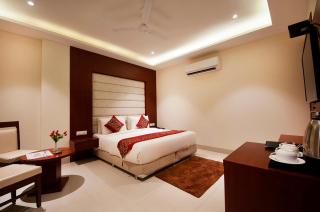 Z Suites-Mahipalpur DELHI - Neu-Delhi - 6