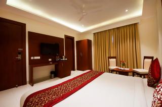 Hotel Z Suites - Delhi Airport- FREE Airport Pickup & Drop - 3