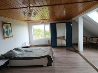 Kalna Raskumu Apartamenti - Vecpiebalga - 9