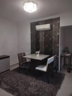 Apartamento Boqueirão Praia Grande - Praia Grande - 0