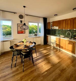 Klimatyczny apartament Złotniki - Breslavia - 3