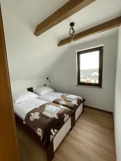 Apartament CEKO 2 - Ostrowsko - 2