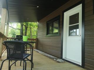 Jackson Shack - Chalet Miller Zoo - Frampton - 4