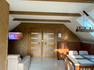 Apartament CEKO 2 - 6