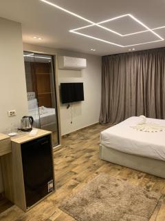 غرف فندقيه 1 سرير & 2 سرير - Il Cairo - 0
