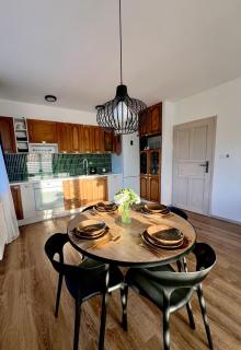 Klimatyczny apartament Złotniki - Breslavia - 4