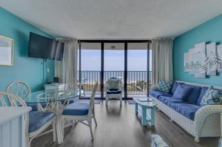 0308 Serenity By The Sea condo - Carolina Beach - 4