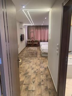 غرف فندقيه 1 سرير & 2 سرير - Il Cairo - 8