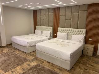 غرف فندقيه 1 سرير & 2 سرير - Il Cairo - 7