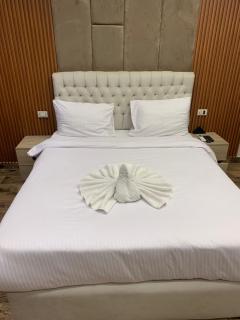 غرف فندقيه 1 سرير & 2 سرير - Il Cairo - 6