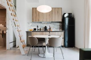 Gran Turia Apartments - 8