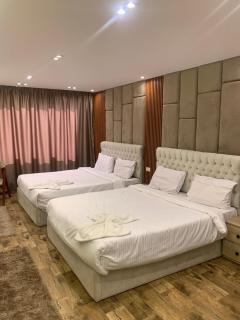 غرف فندقيه 1 سرير & 2 سرير - Il Cairo - 4