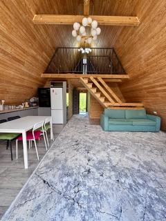 Fantastic view - Chalet Karakol - 6