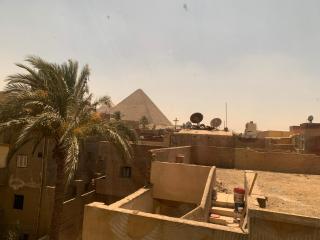 غرف فندقيه 1 سرير & 2 سرير - Il Cairo - 3