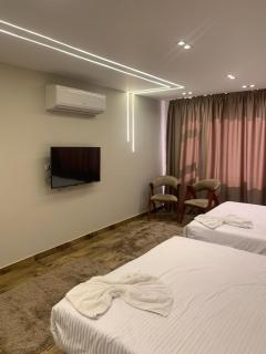 غرف فندقيه 1 سرير & 2 سرير - Il Cairo - 2