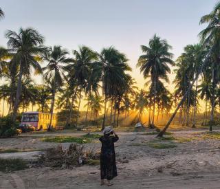 Fidjrossè Residence Porto de Galinhas Flats - 3