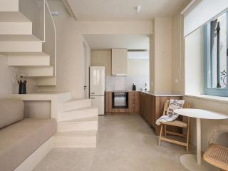 Off Apartments - Chania - 2