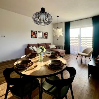 Klimatyczny apartament Złotniki - Breslavia - 5