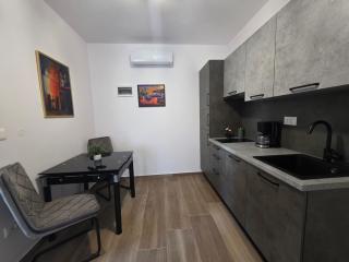 Apartman Peršić 1 - Sveta Marina - 4