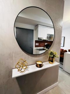 Luxurious 9th floor apartment - 9