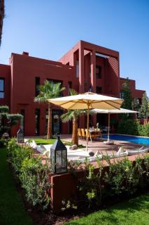 Riad Dar Skoura - 0