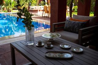 Riad Dar Skoura - Marrakech - 2