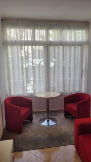 Red coral apartments - Durrës - 9