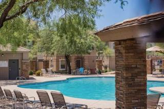 Charming 2BR home in prime Scottsdale location - Scottsdale - 8