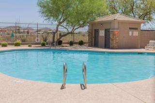 Charming 2BR home in prime Scottsdale location - 7
