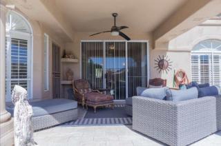 Charming 2BR home in prime Scottsdale location - 4