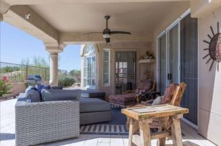 Charming 2BR home in prime Scottsdale location - 5