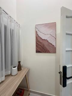 Old Quarter Homestay 302-Private bathroom-Railway - Hanoi - 6
