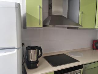 Apartamento en Calpe - Calpe - 3