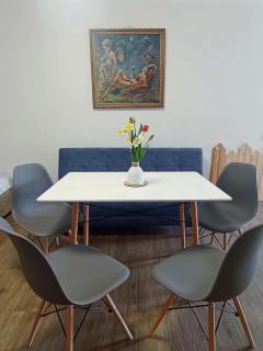 Amrakits Canyon Guest House 1 - 2