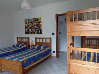 AGRITURISMO Cré Seren - Susa - 3