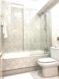 Centro Vigo Rua Venezuela 6 Rooms - Vigo - 9