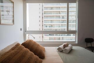 Snug Studio Retreat in Nunoa - Santiago - 6