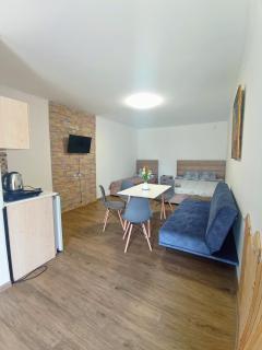 Amrakits Canyon Guest House 1 - 3