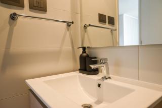 Snug Studio Retreat in Nunoa - Santiago - 1