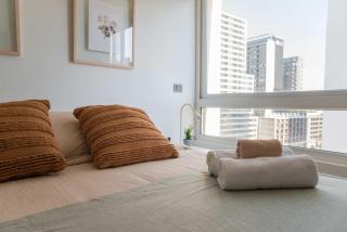 Snug Studio Retreat in Nunoa - Santiago - 8